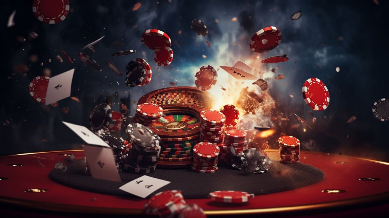789win2 Live Casino